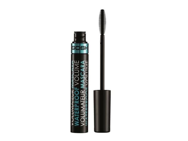 Gosh Waterproof Volume Mascara - Dame - 10 ml