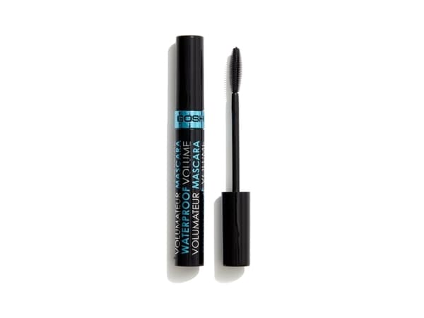 Gosh Waterproof Volume Mascara - Dame - 10 ml