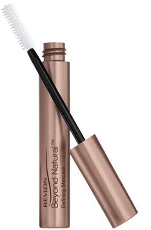 Revlon Beyond Natural Defining Mascara - Black/Noir