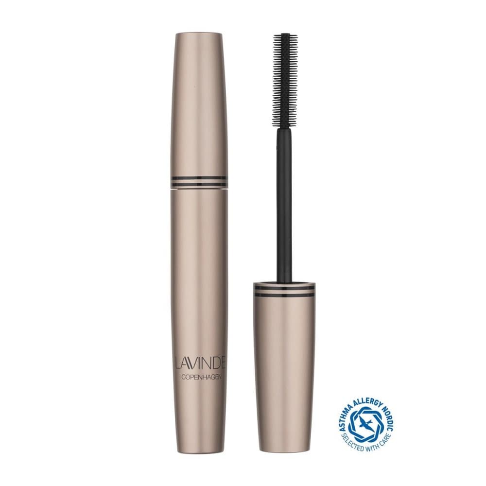 Lavinde Copenhagen - Ultimate Length Mascara - Black