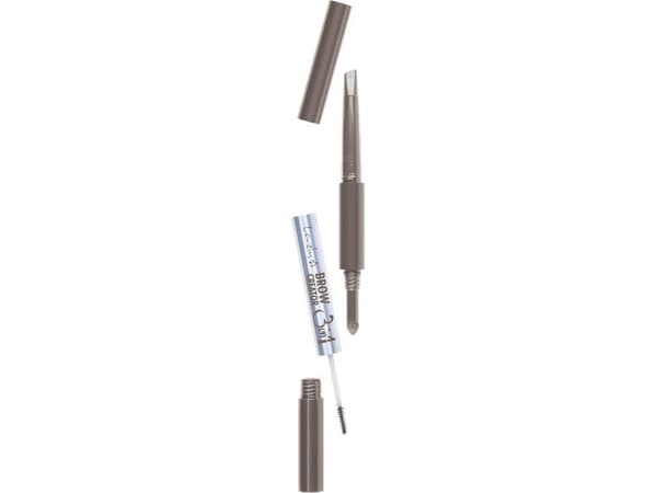 Lovely Brow Creator 3in1 Eyebrow pencil No. 01