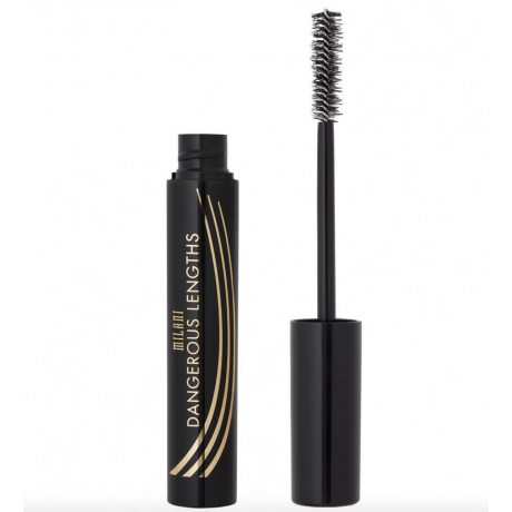 Milani Dangerous Lengths Mascara Black