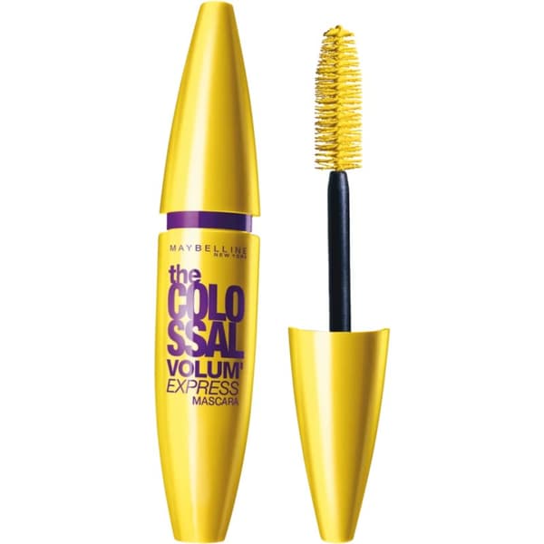 Maybelline Maybelline The Colossal Volum' Express Mascara - Mascara