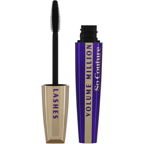 Loréal Paris Loréal Paris Volume Million Lashes So Couture Mascara - Mascara