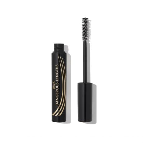Miliani DANGEROUS LENGTHS Black