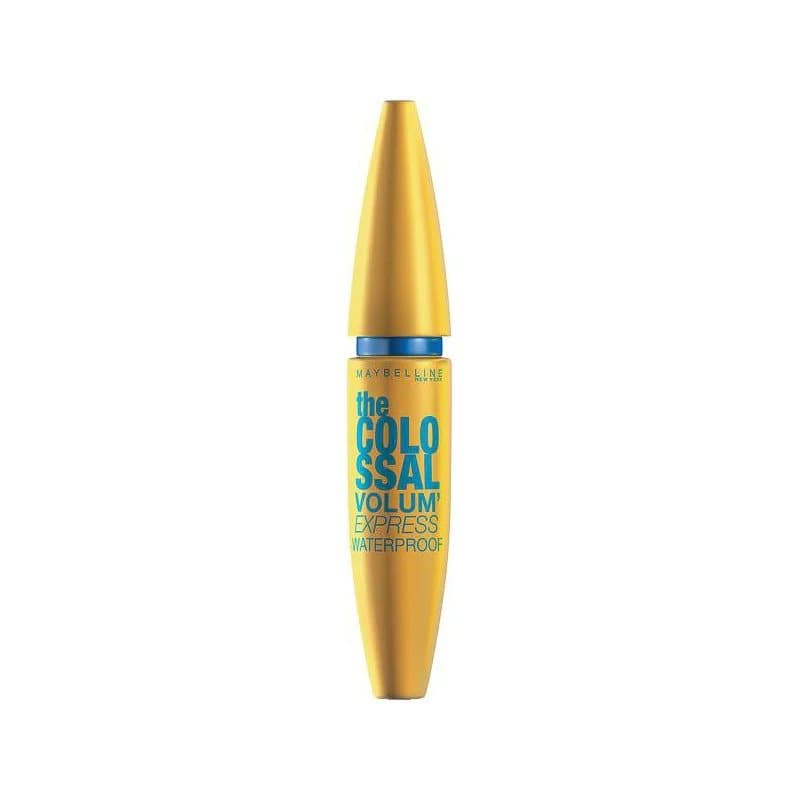 Maybelline The Colossal Volum Express Waterproof Mascara