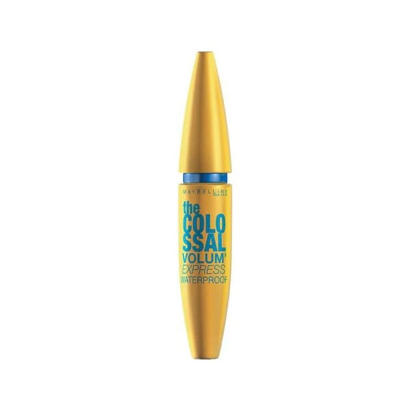 Maybelline Maybelline The Colossal Volum Express Waterproof Mascara - Mascara