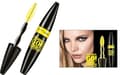 Miniatyrbild 2 av 2: MAYBELLINE GO EXTREME Mascara - LEATHER BLACK