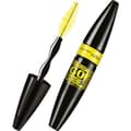 Miniatyrbild 1 av 2: MAYBELLINE GO EXTREME Mascara - LEATHER BLACK
