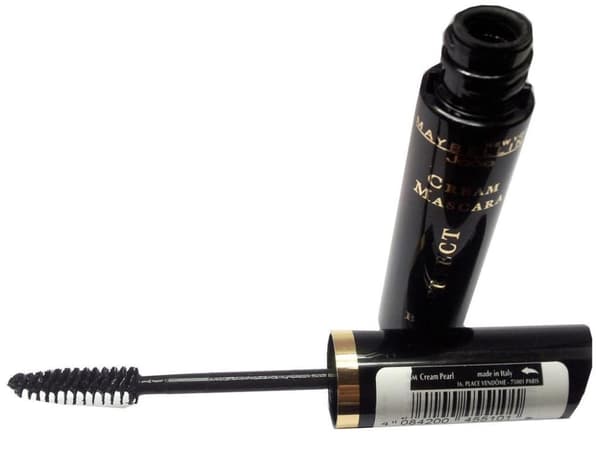 Maybelline Perfect CREAM Mascara - Black