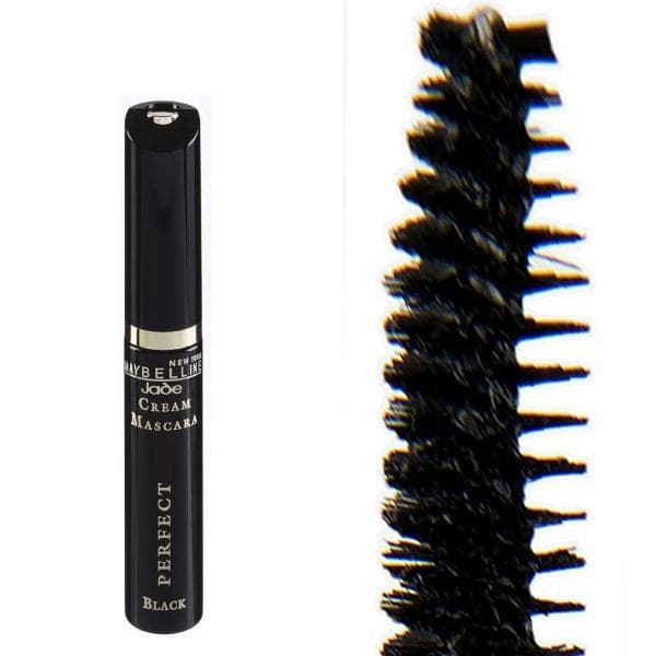 Maybelline Perfect CREAM Mascara - Black