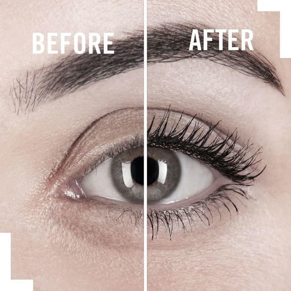 Rimmel Shake It Fresh Volume Mascara 004 Very Black
