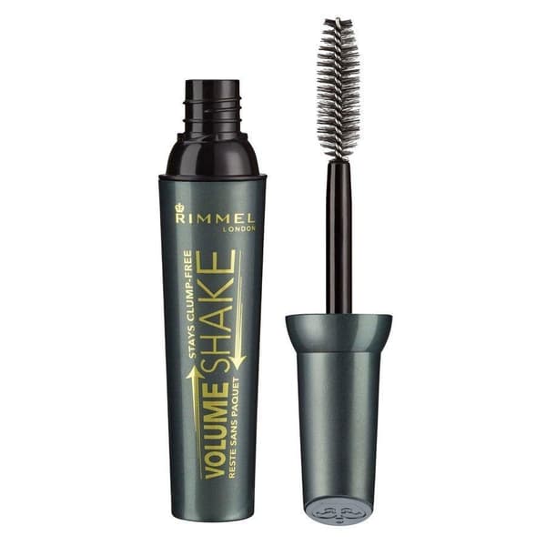 Rimmel Shake It Fresh Volume Mascara 004 Very Black
