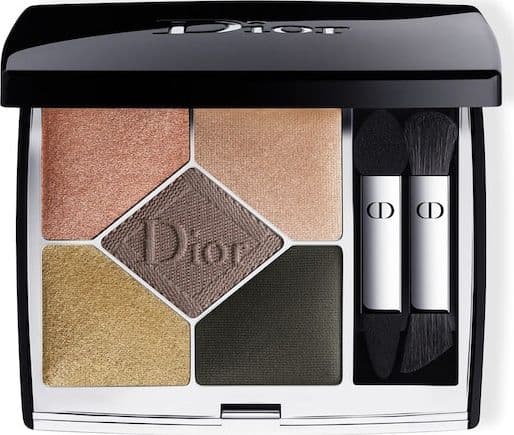 DIOR 5 VÄRIÄ SOMBRA DE OJOS 579 1UN