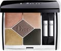 Pikkukuva 2 / 2: DIOR 5 VÄRIÄ SOMBRA DE OJOS 579 1UN