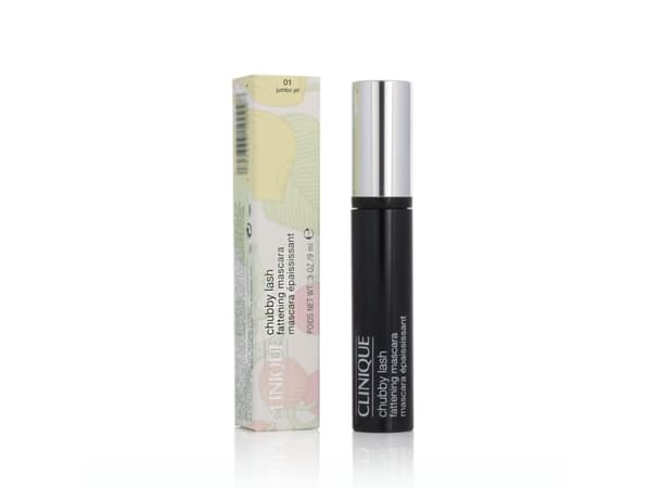 Clinique Chubby Lash Fattening Mascara - Dame - 9 ml