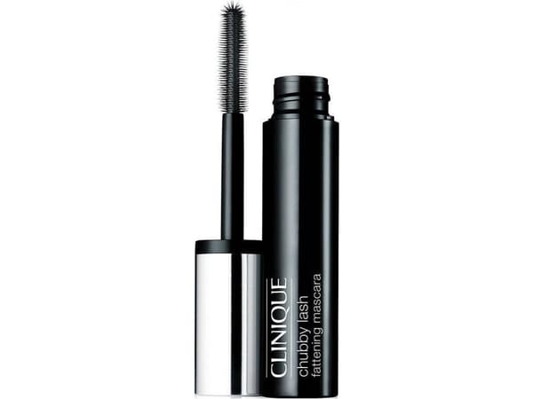 Clinique Chubby Lash Fattening Mascara - Dame - 9 ml