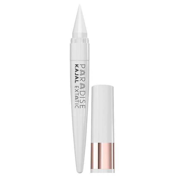 L'Oreal Paradise Kajal Extatic 3 In 1  Eyeliner - White