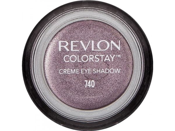 Revlon Colorstay Creamy Eye shadow (740 Black Currant) 5,2 g