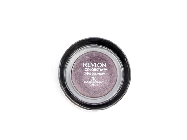 Revlon Colorstay Creamy Eye shadow (740 Black Currant) 5,2 g