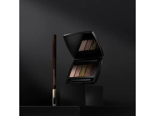 Lancome Lancome Hypnose Palette 5 Eyeshadow paleta pięciu ögonskugga 17 Golden Khaki 4g