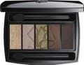 Miniatyrbild 5 av 5: Lancome Lancome Hypnose Palette 5 Eyeshadow paleta pięciu ögonskugga 17 Golden Khaki 4g