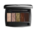 Miniatyrbild 1 av 5: Lancome Lancome Hypnose Palette 5 Eyeshadow paleta pięciu ögonskugga 17 Golden Khaki 4g