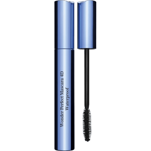 Clarins Wonder Perfect Mascara 4D Waterproof 8ml - Mascara
