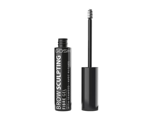 Gosh Brow Sculpting Fibre Gel - - 8 ml