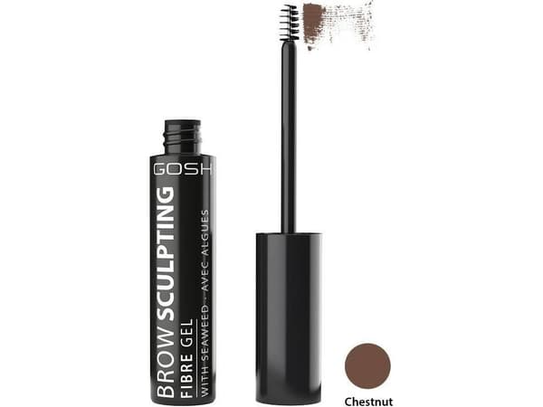 Gosh Brow Sculpting Fibre Gel - - 8 ml