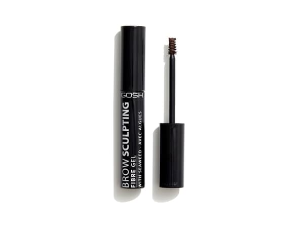 Gosh Brow Sculpting Fibre Gel - - 8 ml