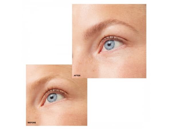 Gosh Brow Sculpting Fibre Gel 001 Nutmeg 8 ml