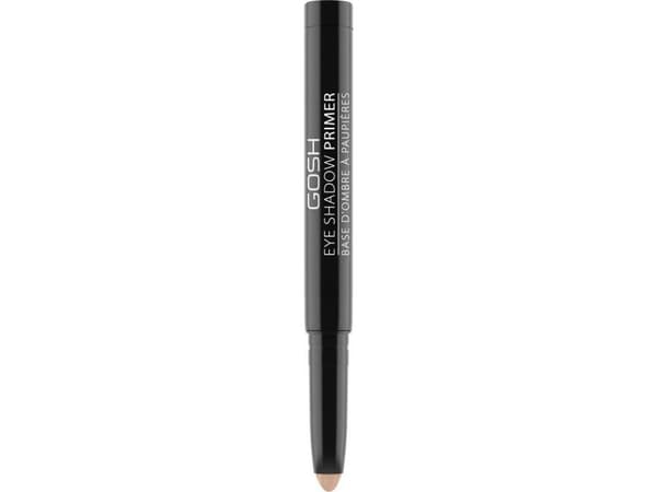 GOSH_Eyeshadow Primer waterproof makeup base 001 Nude 1.4g