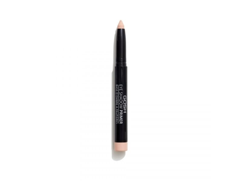 Gosh Gosh Eyeshadow Primer waterproof makeup base 001 Nude 1.4g | FREE DELIVERY FROM 250 PLN