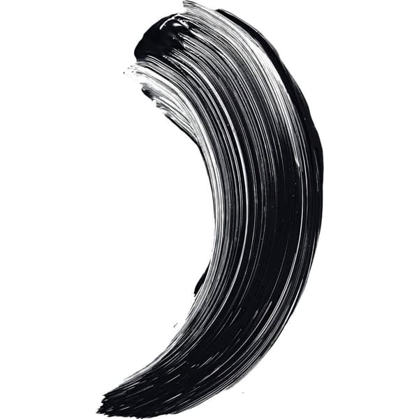 Maybelline New York Mascara Long Curling Eyelashes