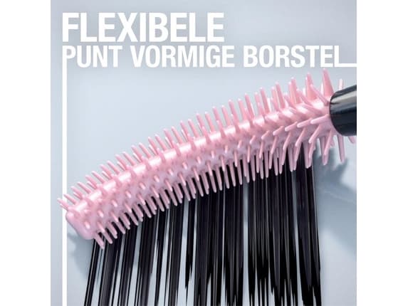 MAYBELLINE_Lash Sensational Sky High Mascara Lengthening Mascara Black 7.2ml