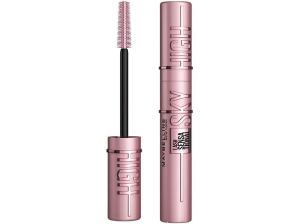 MAYBELLINE_Lash Sensational Sky High Mascara Lengthening Mascara Black 7.2ml