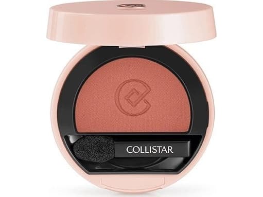 COLLISTAR IMPECCABLE COMPACT EYE SHADOW 130 PAPRIKA MATTE