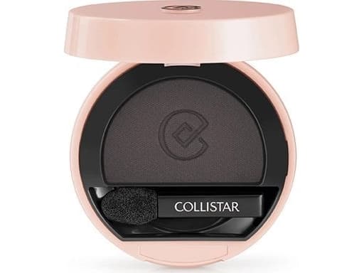 COLLISTAR IMPECCABLE COMPACT EYE SHADOW 150 SMOKY MATTE