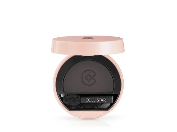 COLLISTAR IMPECCABLE COMPACT EYE SHADOW 150 SMOKY MATTE