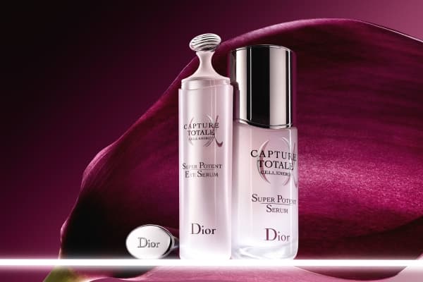 DIOR CAPTURE TOTALE C.E.L.L. ENERGY SUPER POTENT EYE SERUM 20ML