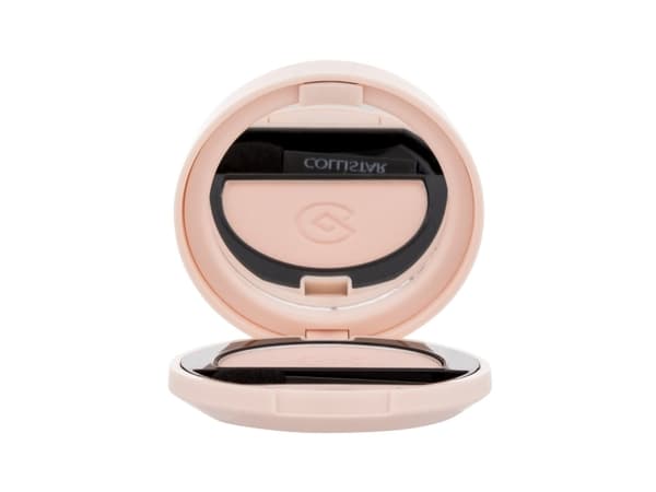 Collistar Upåklagelig - Ombretto Compatto N.100 Nude Matte, 2g