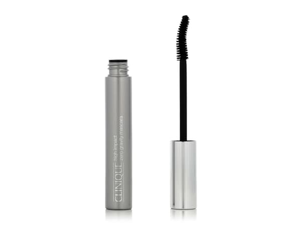 CLINIQUE MASCARA HIGH IMPACT ZERO GRAVITY BLACK 8ML