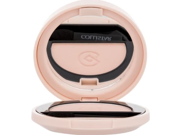 COLLISTAR IMPECCABLE COMPACT EYE SHADOW 100 NUDE MATTE