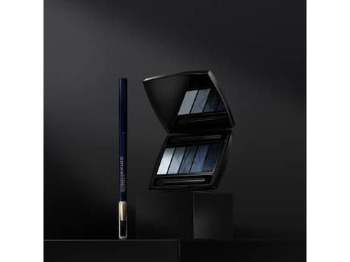 LANCOME_Hypnose Palette 5 Eyeshadow palette of five eyeshadows 16 Drama Denim 3.5g