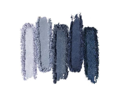 LANCOME_Hypnose Palette 5 Eyeshadow palette of five eyeshadows 16 Drama Denim 3.5g