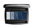 Miniatyrbild 1 av 5: LANCOME_Hypnose Palette 5 Eyeshadow palette of five eyeshadows 16 Drama Denim 3.5g