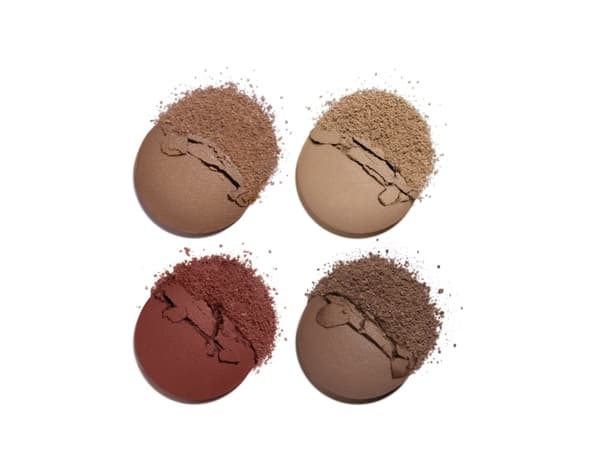 CHANEL LES 4 OMBRES OMBRE A PAUPIERES EFFETS MULTIPLES 268 CANDEUR ET EXPERIENCE 1,2G