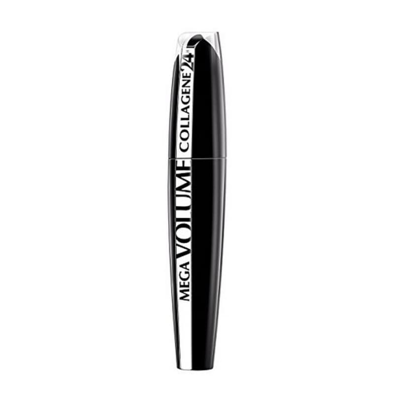 Maskara Mega Volume Collage LOreal Make Up