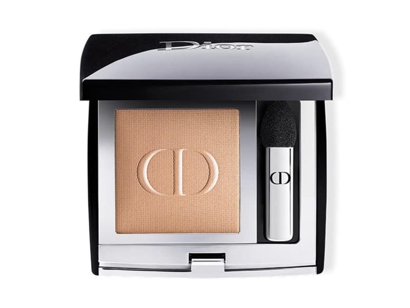 DIOR DIORSHOW EYESHADOW 530 TULLE SATIN